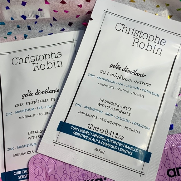 NEW Sealed Drunk Elephant TLC happi scalp scrub - Picture 4 of 8